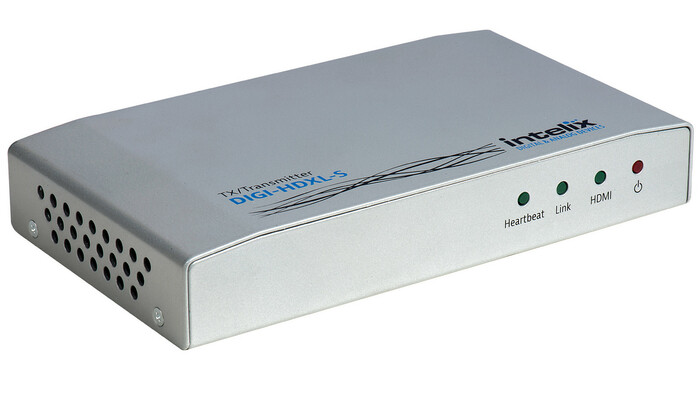 Liberty AV DIGI-HDXL-S 150m HDBaseT HDMI, Ethernet, Bi-Directional IR Transmitter