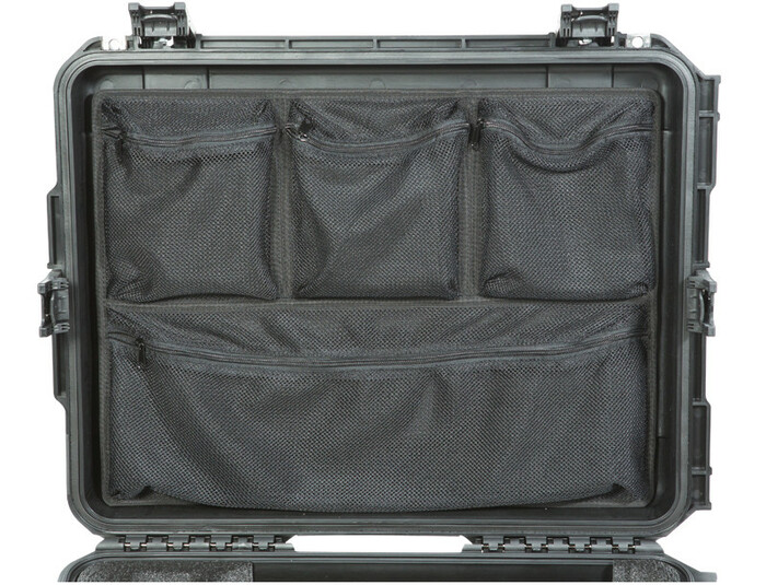 SKB 3i-LO2918-1 29"x18" ISeries Lid Organizer For 29"x18" Cases