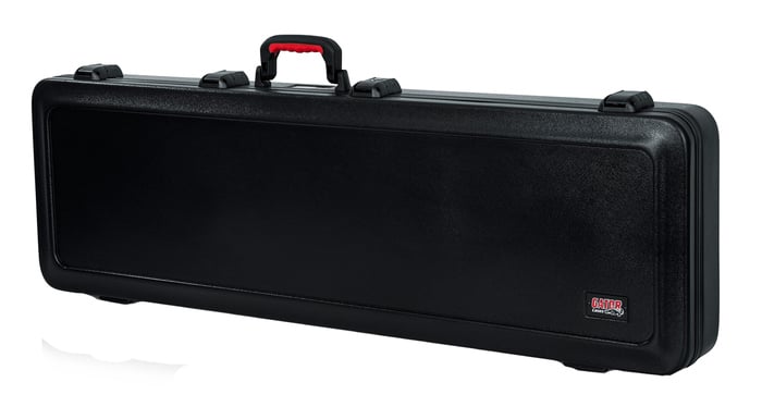 Gator GTSA-GTRBASS TSA Molded Bass Guitar Case