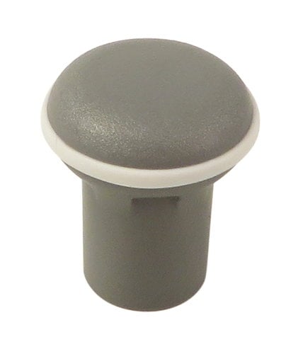 Avid 9191-39019-01 Grey Pan Knob for C24 9191-39019-01