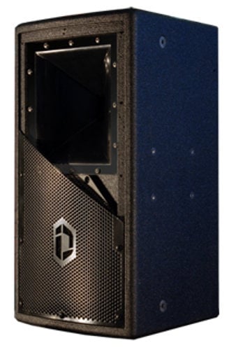 McCauley Sound ID1.108-96 8" 2-Way Full Range Loudspeaker System ID1.108-96