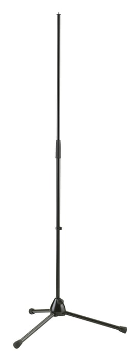 K&M Stands 20170 Black Microphone Stand 20170