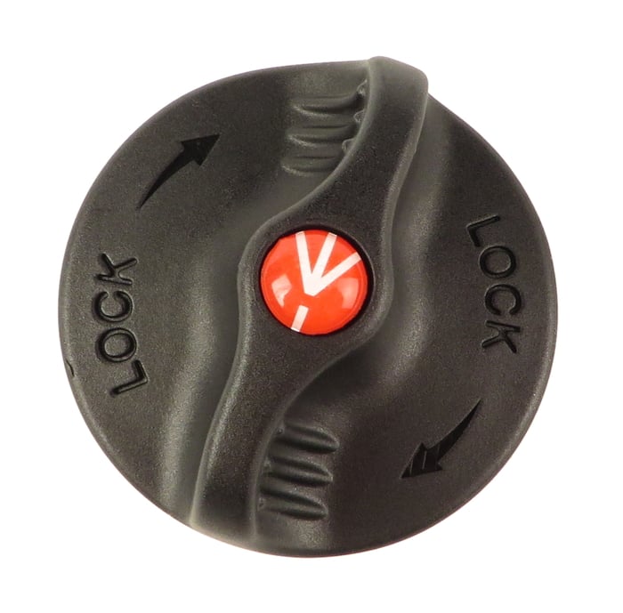 Manfrotto R1036,19S Titl Locking Knob for MVH500AH R1036,19S