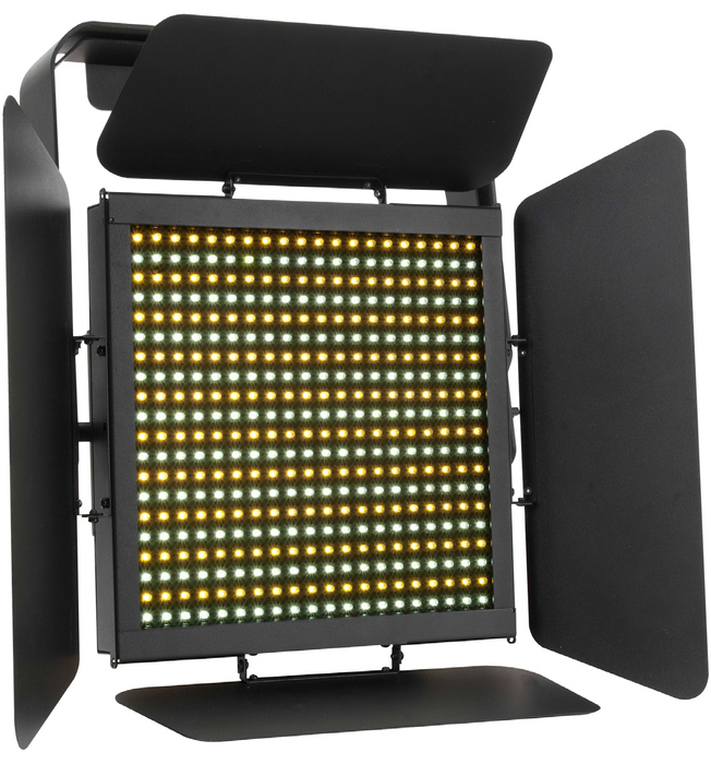 Elation Pro Lighting TVL 1000 II LED Array Panel Light Fixture TVL-1000-II