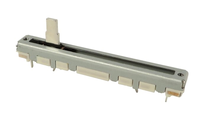 Yamaha VH33560R B10K Slide Pot for MOTIF ES8 VH33560R