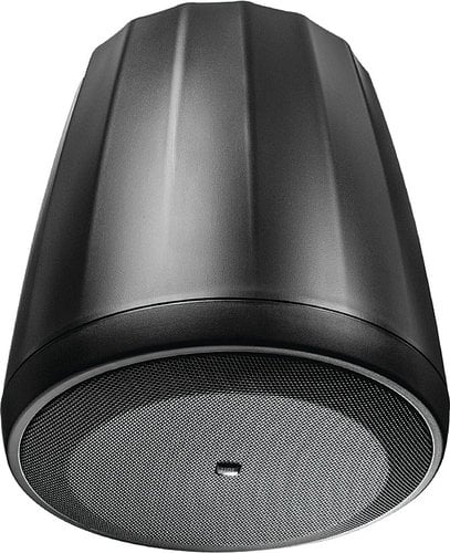JBL C64P/T 4-Inch Compact Full-Range Pendant Speaker, Black C64P/T