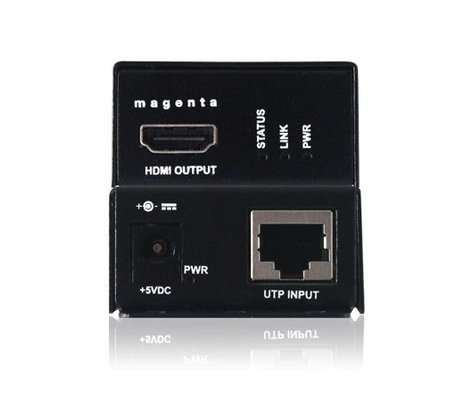 Magenta Research HD-One DX500 Kit 1920x1200 HDMI Video And Audio Extension Kit