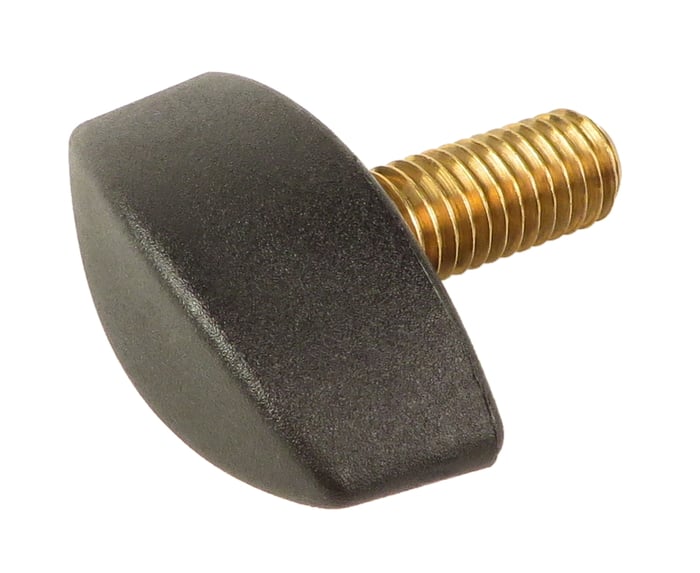 K&M Stands 01.83.100.55 Locking Knob for 150/1 01.83.100.55