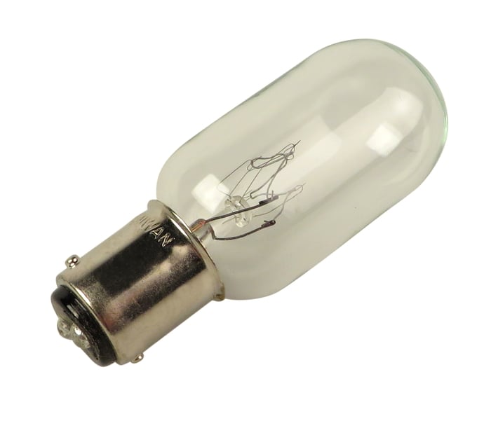 Da-Lite 55449 Lectern Light Bulb 55449