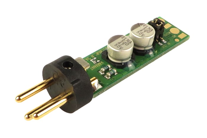 AKG 2955M06020 PCB Assembly for CHM 21 and CHM 99 2955M06020