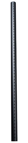 Chief CPA072P 72" Pre-Drilled Pin Connection Column For LCM Series Mounts
