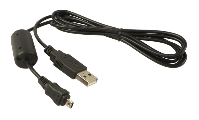 Sony 183431141 Sony USB Cable