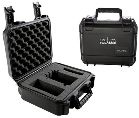 Teradek SKB Protective Case For 2nd Generation Bolt 11-0052