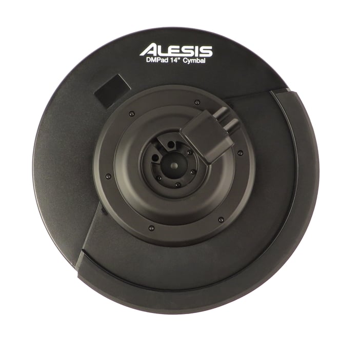 Alesis 102150102-A 14" Cymbal Pad For DMPad 14" Ride