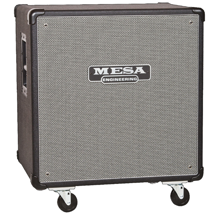 Mesa Boogie POWERHOUSE-TRAD4X10 Traditional Powerhouse 4x10 Bass Cabinet