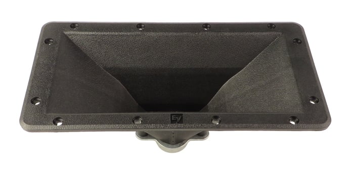 Electro-Voice F.01U.318.537 Horn Lens for SXA250 F.01U.318.537