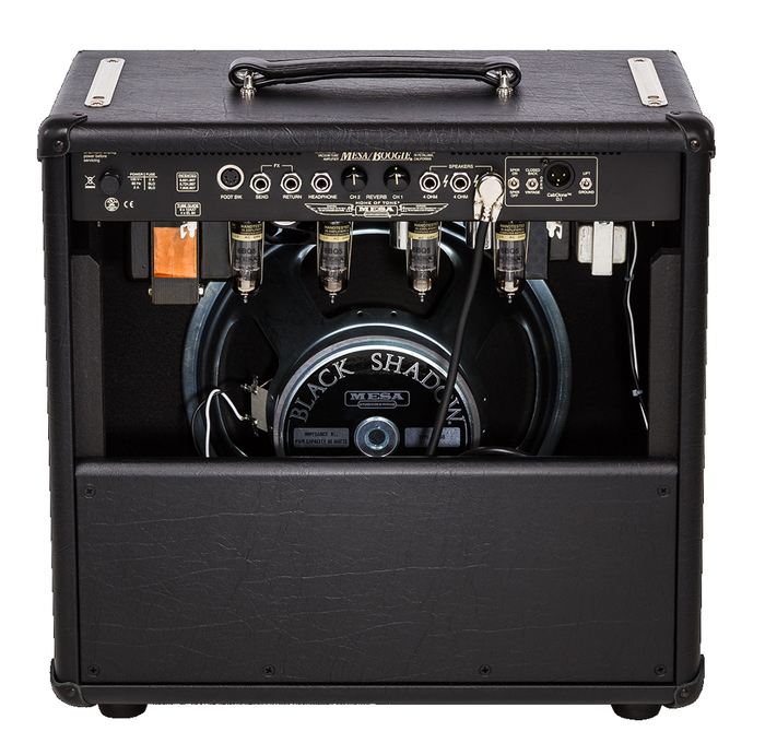 Mesa Boogie MARK-V-35-COMBO MARK FIVE: 35 Combo Guitar Combo Amplifier, 1x12", 10/25/35W