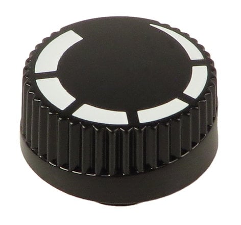 Roland K2478458 Rotary Volume Knob for AX-Synth K2478458