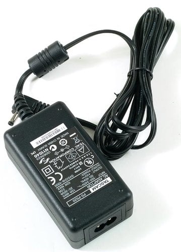 Tascam PS-P520E AC Adaptor for MP-GT1, DR05, and DR07MKII PS-P520E