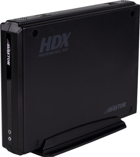 Avastor HDX1500 Series 2TB 7200 RPM HDD HDX-1500-2000GB
