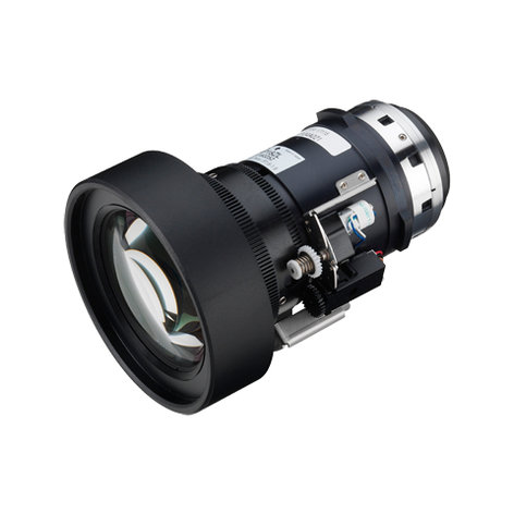 NEC NP18ZL 1.73 To 2.27:1 Lens For The NP-PX750U Projector