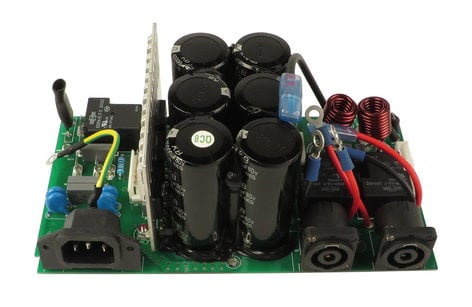 Crown 5019092 Power Supply PCB for XLi 3500 5019092