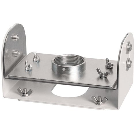 Chief Manufacturing CMS495 Angled Suspended Ceiling Kit Adapter CMS495