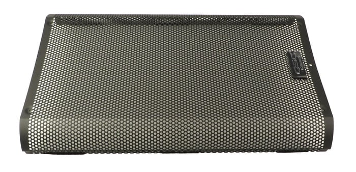 QSC PA-000245-01 Black Grille Assembly For K10