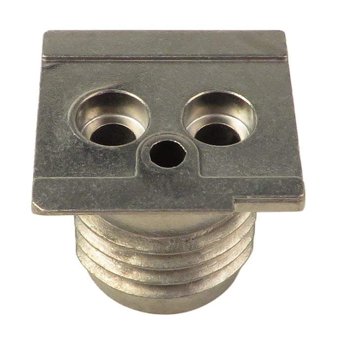 Panasonic VGM2130 VF Base for AG-HPX370 VGM2130