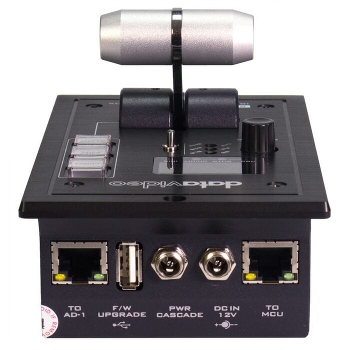 Datavideo RMC-230 IRIS / Shutter Control Box For Sony Cameras