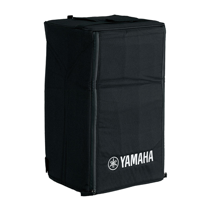 Yamaha SPCVR-1001 Padded Cover For DXR12, DBR12, CBR10 Speaker