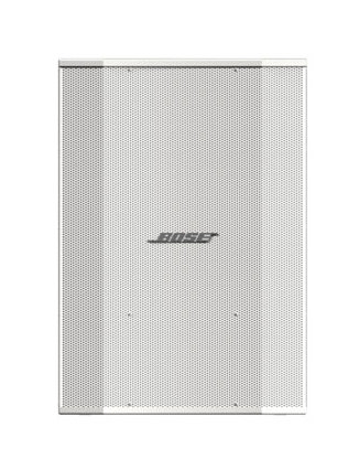 Bose LT6403 Full Range Speaker, 500 W, White LT6403-WHITE