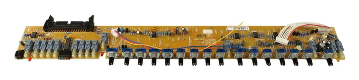 Soundcraft R0041A-04-AF Mono Channel Strip For GB4