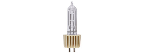 Ushio HPL-375/115V+ 375W, 115V Lamp for Light Fixtures HPL375/115V-US