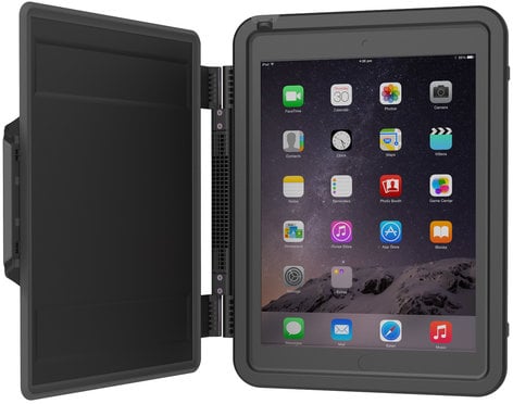 Pelican Cases C11080 Vault Series iPad Air 2 Case C11080