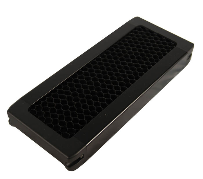 Litepanels 900-1504 60 Degree Honeycomb Frame For Brick Bi-Color LED