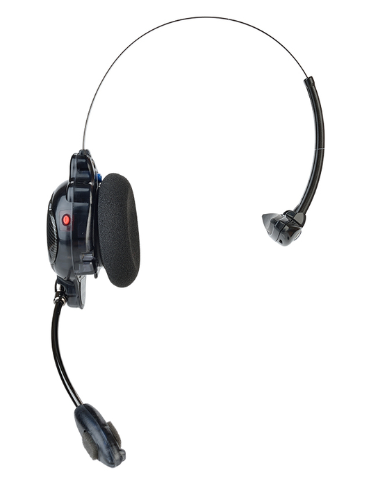 Clear-Com WH220 2-Channel All-in-One Wireless Headset