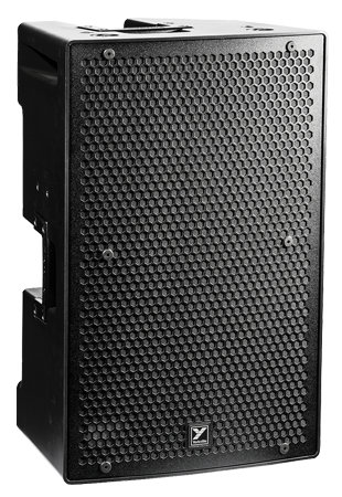 Yorkville PS12P Parasource Active 12-Inch Loudspeaker PS12P