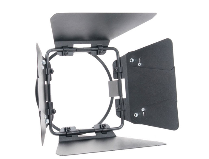 Elation BD-06 Barndoor For Arena Q7 Zoom