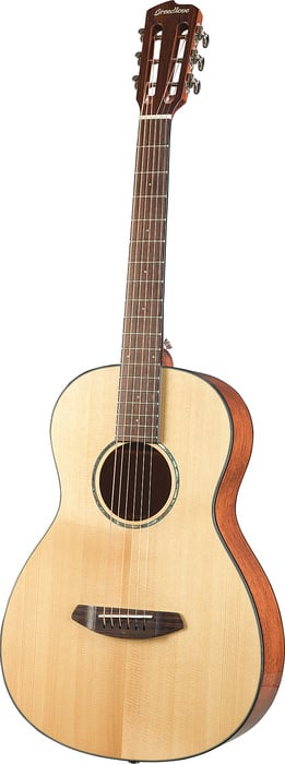 Breedlove PURSUIT-PARLOR Pursuit Parlor Acoustic-Electric Guitar