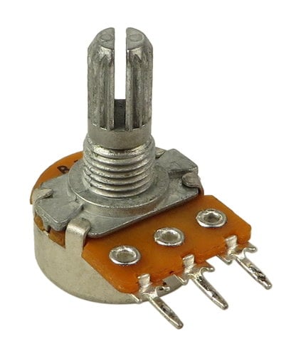 Bogen Communications 77-001-660 100K Aux Inputs Pot for C60 77-001-660