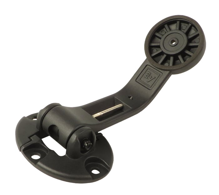 Electro-Voice F.01U.155.262 Strong Arm Assembly for EVID 3.2 (Black) F.01U.155.262