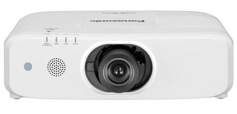 Panasonic PTEX620U 6200 lm XGA LCD Projector PTEX620U