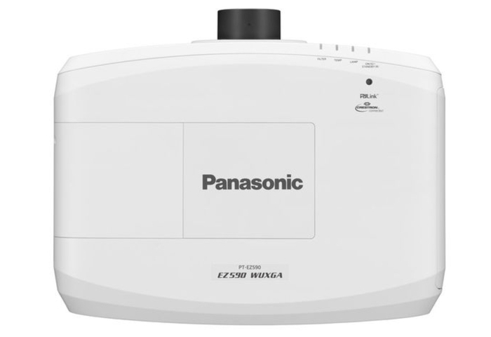 Panasonic PT-EX620U 6200 Lumens XGA 3LCD Projector