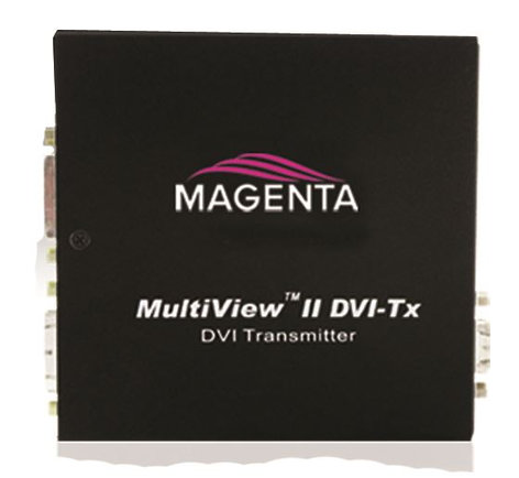 TV One 2620063-02 MultiView II DVI-D Transmitter 2620063-02
