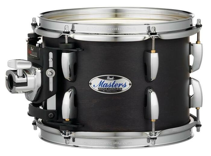 Pearl Drums MCT1412T/C Masters Maple Complete 14"x12" Tom MCT1412T/C