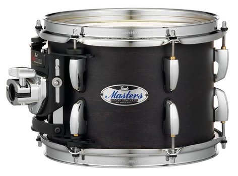 Pearl Drums MCT2414BX/C Masters Maple Complete 24"x14" Bass Drum without BB3 Bracket MCT2414BX/C