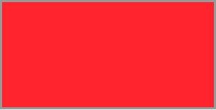 Rosco Laboratories 05780-0128 Fluorescent Red Paint 1 Gal 05780-0128