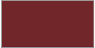 Rosco Laboratories 05980-0032 Roscopaint Iron Red 1 Qt 05980-0032