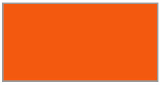 Rosco Laboratories 05984-0032 Roscopaint Moly Orange 1 Qt 05984-0032